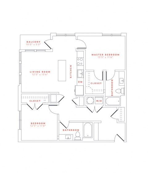 1415 3rd Avenue South Studio-2 Beds Apartment for Rent - Photo Gallery 38